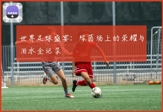 世界足球盛宴：绿茵场上的荣耀与泪水全记录
